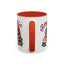 Humor Mug - Better Late Than Ugly