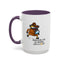 Adult Mug - Searching For My Missing Give-A-Fucks