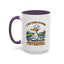 Humor Mug - If You think I'm Short