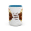 Animal Mug - Dog Coffee Wrap 29