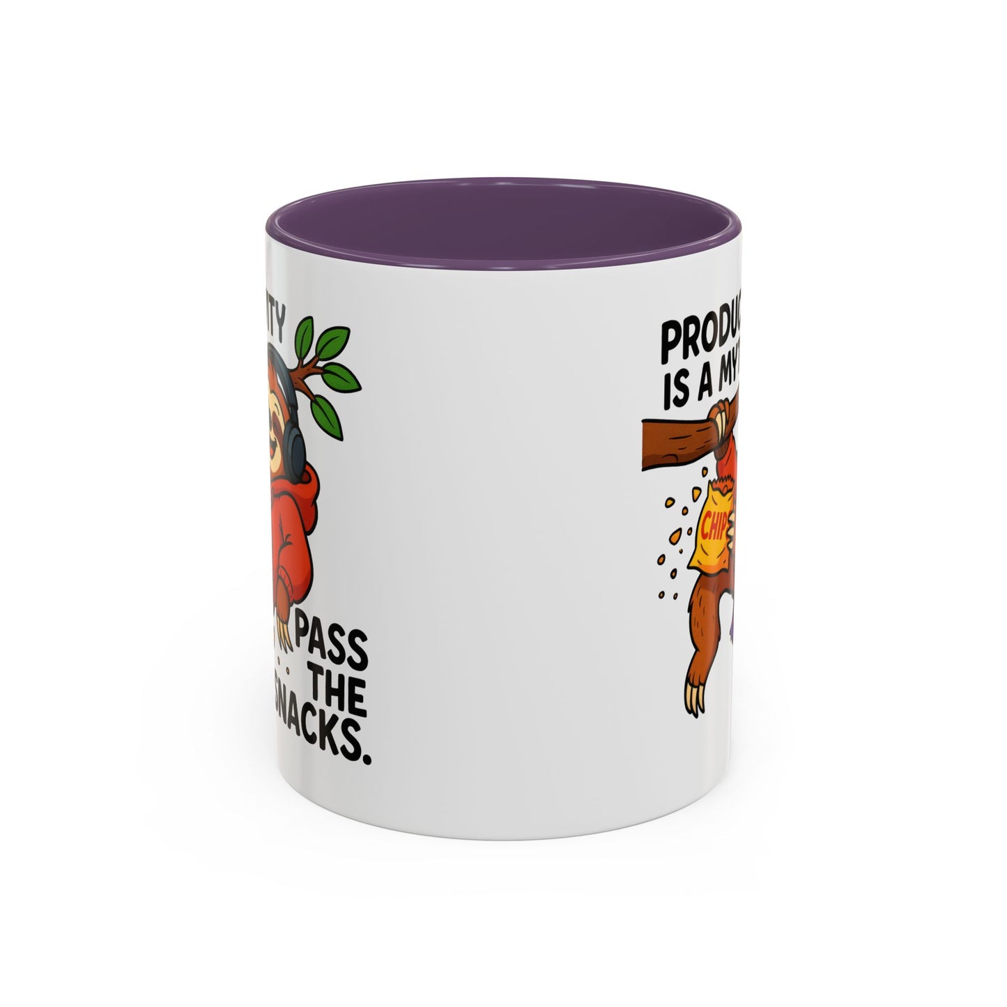 Office Mug - Productivity