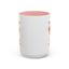 Valentine's Day Mug - I'm Not Lion I Love You