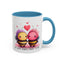 Anniversary Mug - We Were Always Meant To Bee