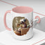 Animal Mug - Dog Coffee Wrap 41