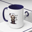 Humor Mug - Don't Be a Die