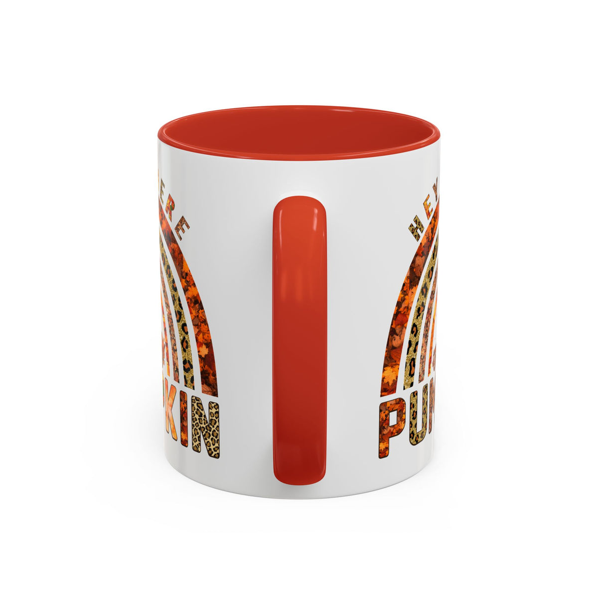 Fall Mug