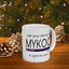 Adult Mug - Ask Your Doctor