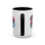Humor Mug - I'm Not Weird I Am Limited Edition