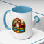Humor Mug - I Have No Idea