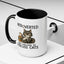 Animal Mug - Introverted