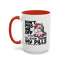 Office Mug - Don't Piss Me Off