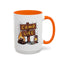 Adventure Mug - Camp Life