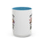 Animal Mug - I'm Not Lazy I'm Conserving Energy