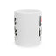 Wellness Mug - Love Hope Believe