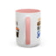 Humor Mug - I Like My Coffee