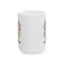 Motivation Mug - Believe in Yourself Butterfly