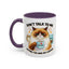 Humor Mug - Don't talk to Me