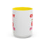 Adult Mug - Cherry Popper