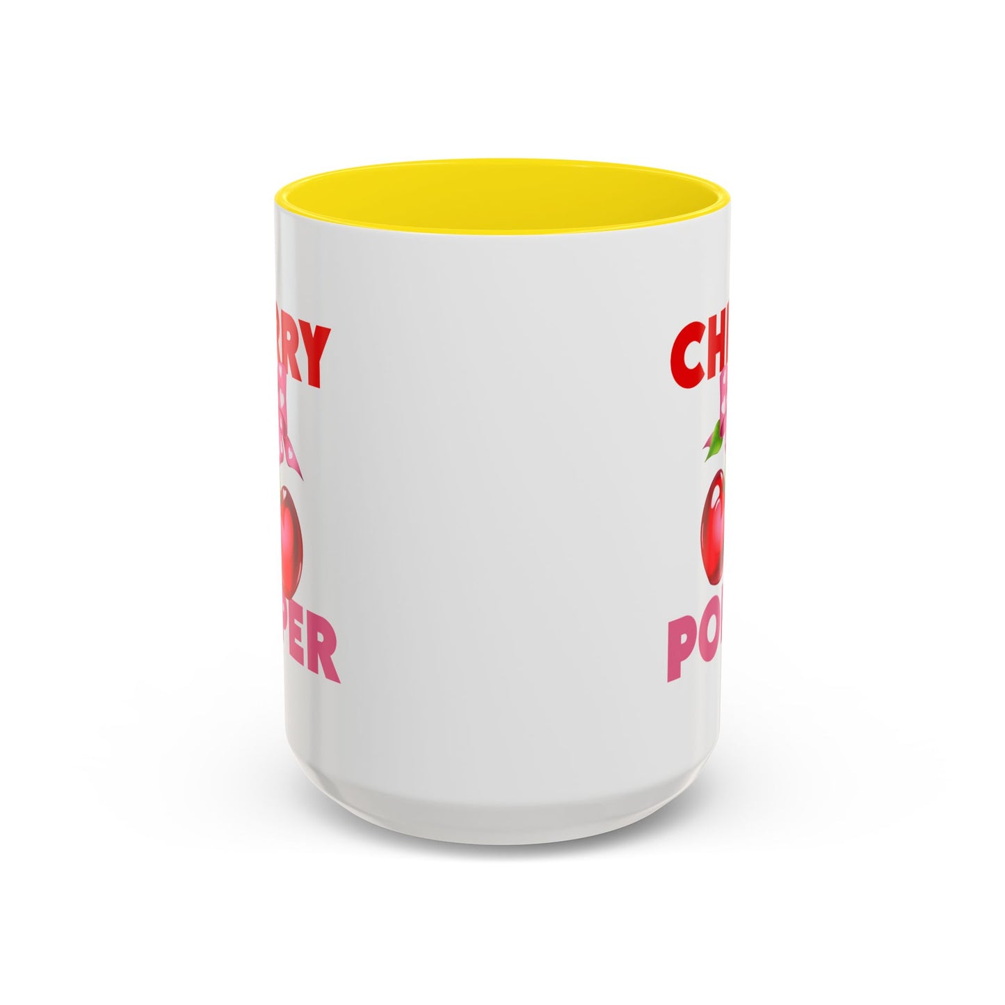 Adult Mug - Cherry Popper