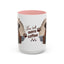 Animal Mug - Dog Coffee Wrap 14