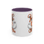 Halloween Mug - Ghost Halloween Word