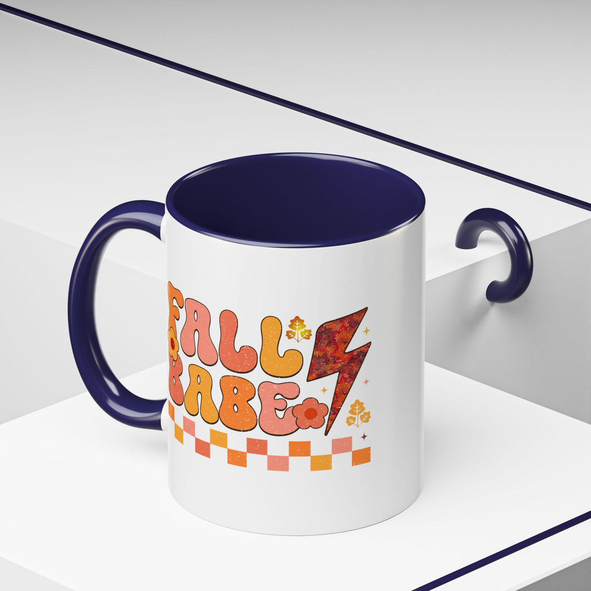 Fall Mug