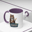 Animal Mug - Trying to Get My Shit Together