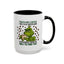 Office Mug - Touch My Coffee
