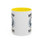 Office Mug - Don't Worry