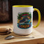 Humor Mug - Cruise Time