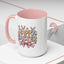Easter Mug - Happy Easter Coquette