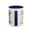 Birthday Mug - Look Up To