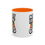 Alien Mug - Nobody Freakin Cares