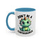 Humor Mug - Don't Be a Cuntasaurus