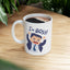 Office Mug - I'm Boss