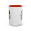 Alien Mug - Save The Earth
