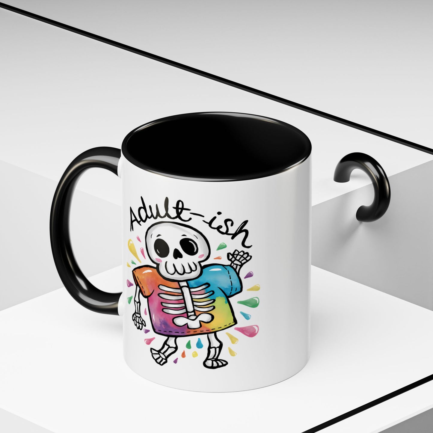 Adult Mug - Adult-ish