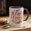 Wellness Mug - I Am Loved