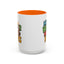 Adult Mug - My Beaver My Rules