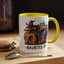 Halloween Mug - 67 Haunted By