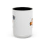 Office Mug - Selfish