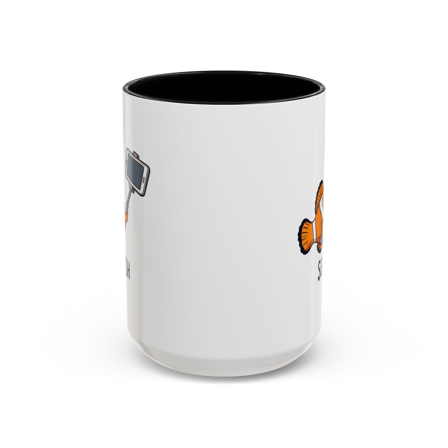 Office Mug - Selfish