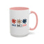 4th of July Mug - Land That I Love