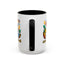 Adventure Mug - Listen To The Wild