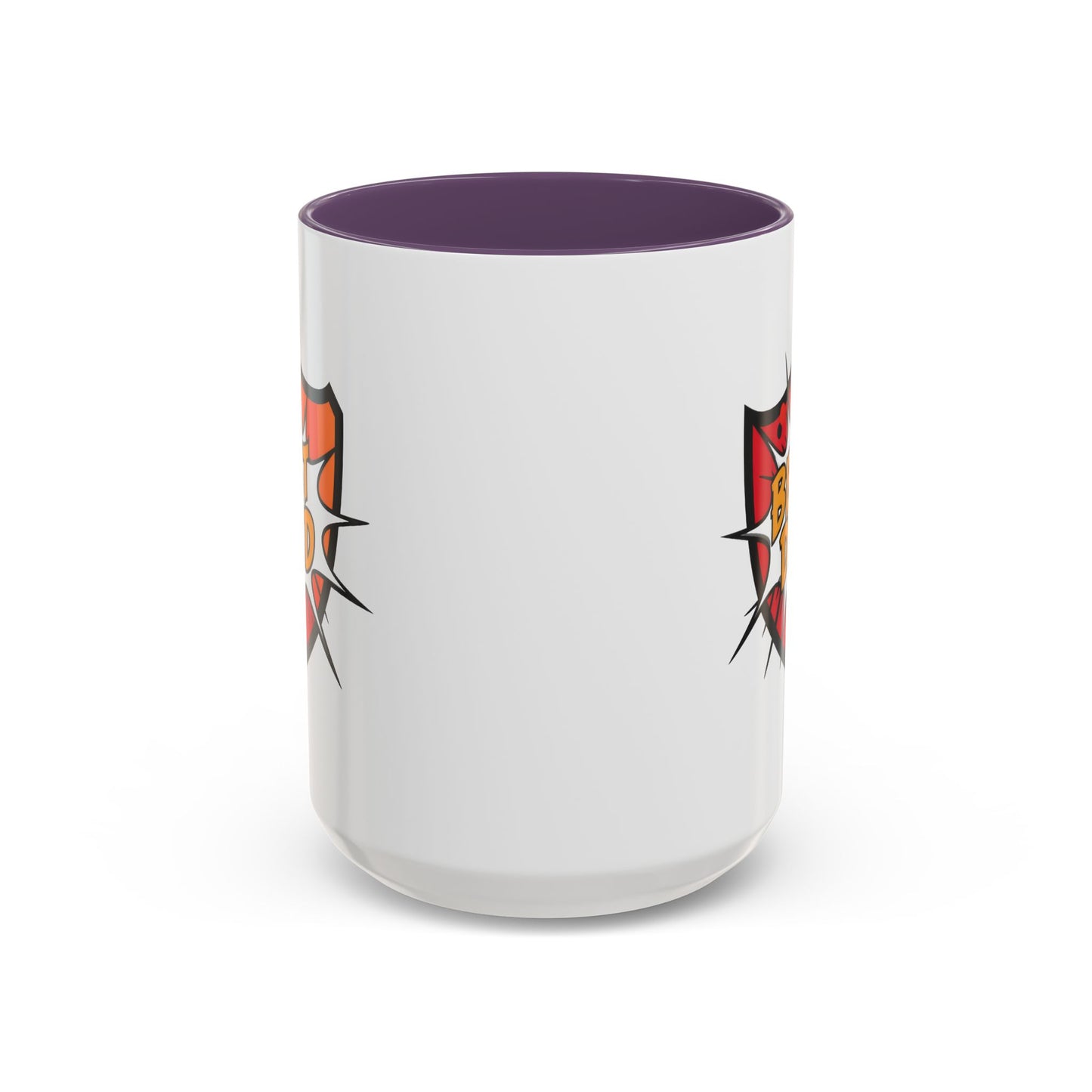 Father's Day Mug - Best Dad Shield