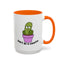 Adult Mug - Don't Be A Cocktus