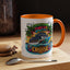 Humor Mug - Cruise Time