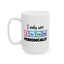 Humor Mug - I Only Use Sarcasm Periodically