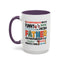 Father's Day Mug - Father Characteristics
