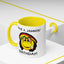 Birthday Mug - Have a Jammin Birthday